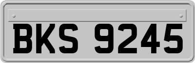 BKS9245