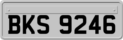 BKS9246