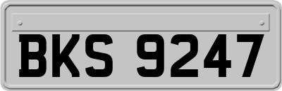 BKS9247