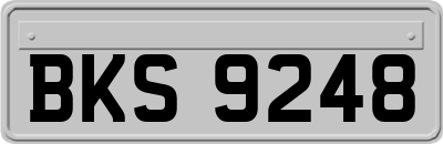 BKS9248