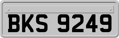BKS9249