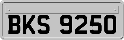 BKS9250