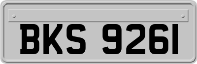 BKS9261