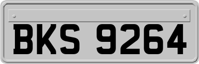 BKS9264