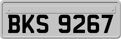 BKS9267