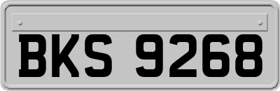BKS9268