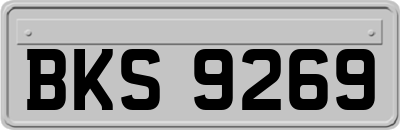 BKS9269