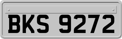 BKS9272