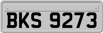 BKS9273