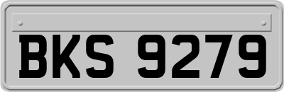 BKS9279