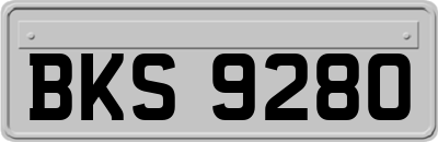BKS9280