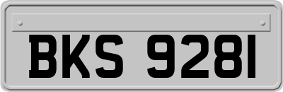 BKS9281