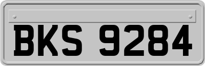 BKS9284
