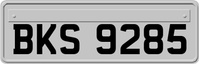 BKS9285