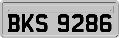BKS9286
