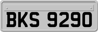 BKS9290