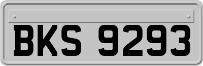 BKS9293