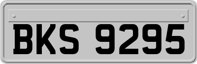 BKS9295