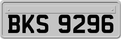 BKS9296