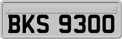 BKS9300