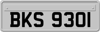 BKS9301