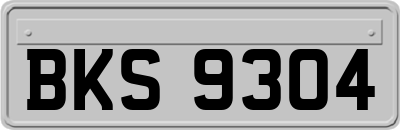 BKS9304