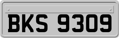 BKS9309