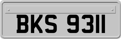 BKS9311