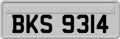 BKS9314