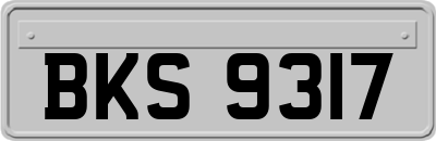 BKS9317