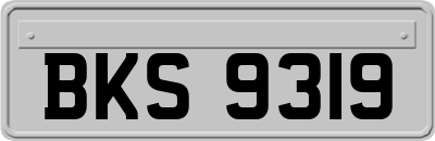 BKS9319