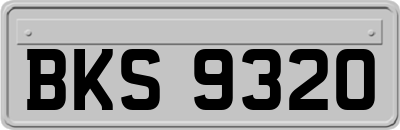 BKS9320