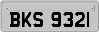 BKS9321
