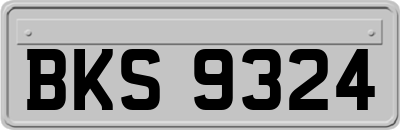 BKS9324