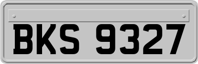 BKS9327