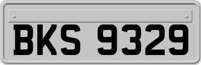 BKS9329
