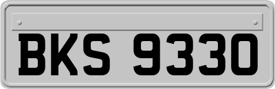 BKS9330