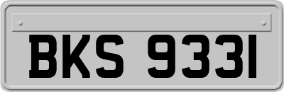 BKS9331
