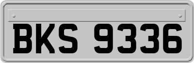 BKS9336