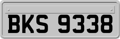 BKS9338