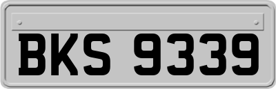BKS9339
