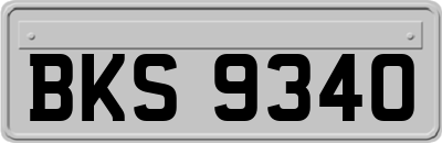 BKS9340