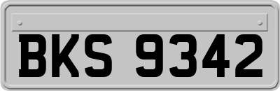 BKS9342