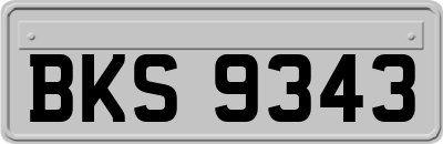 BKS9343
