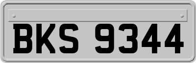 BKS9344