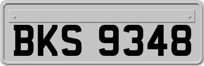 BKS9348