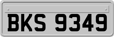 BKS9349