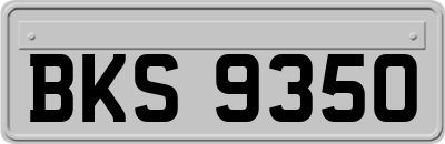 BKS9350