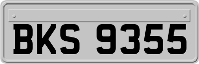 BKS9355