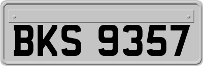 BKS9357